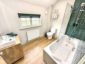 Bathroom- click for photo gallery